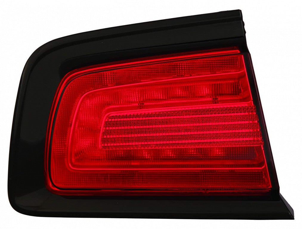 Tail Lamp Passenger Side Capa For Dodge - CH2805104C