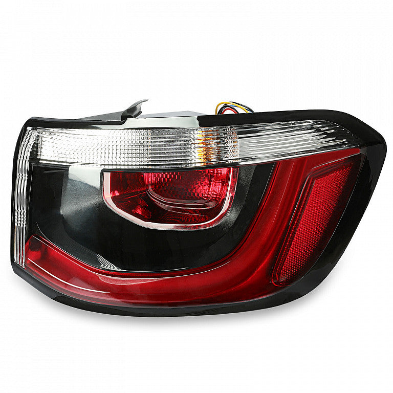 Tail Lamp Passenger Side Without Led High Quality For Jeep - ch2805115