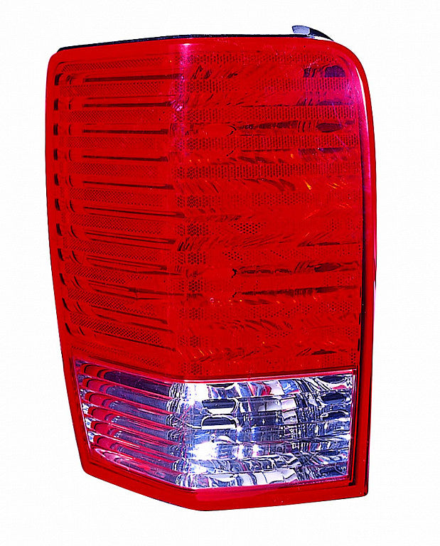 Tail Lamp Driver Side High Quality For Chrysler - CH2818116