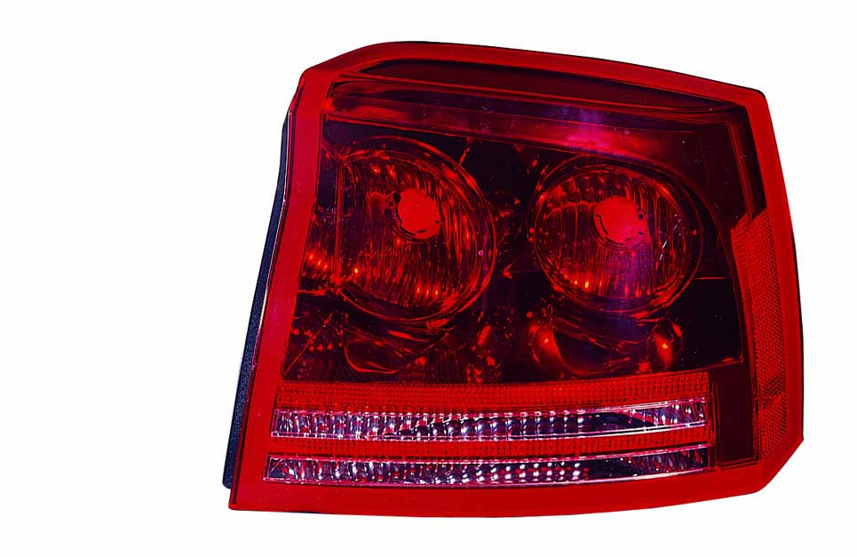 Tail Lamp Passenger Side High Quality For Dodge - CH2819105