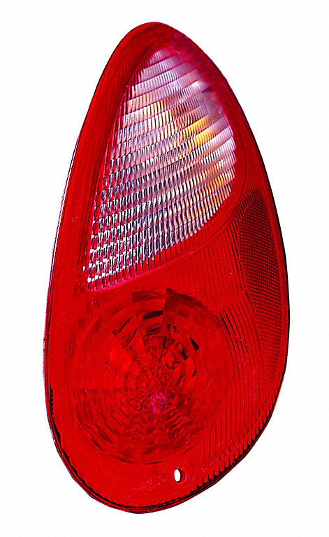 Tail Lamp Passenger Side For Chrysler - CH2819109V