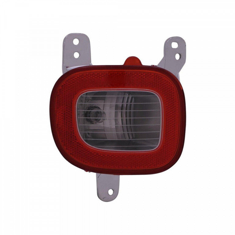 Trunk Lamp Rear Driver Side High Quality For Jeep - ch2882104