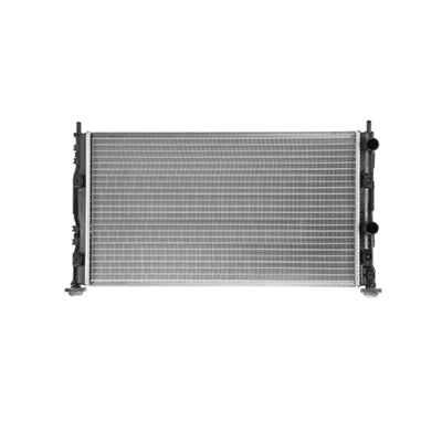 Radiator (2323) V6 Exclude Coupe For Dodge - CH3010117
