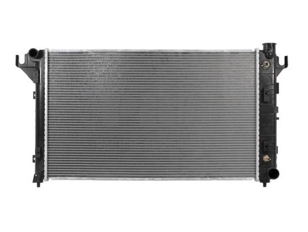 Radiator (2911) 3.9L 5.2L 5.9L For Dodge - ch3010151