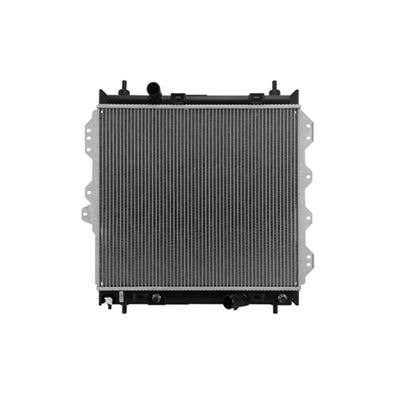 Radiator (2677) Turbo For Chrysler - CH3010291