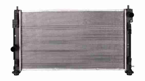 Radiator (2951) For Chrysler - CH3010339