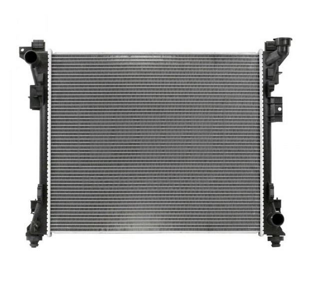 Radiator (13062/13064) V6 For Chrysler - CH3010345
