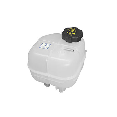 Coolant Recovery Tank With Cap For Jeep - CH3014161