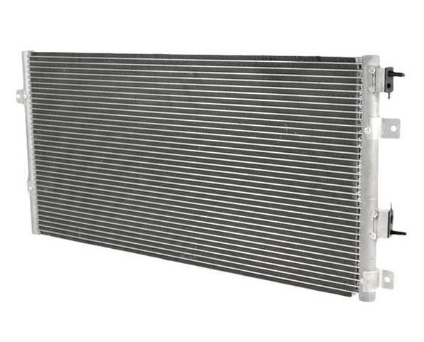 Condenser (3000) For Chrysler - CH3030102