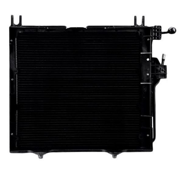 Condenser (4798) For Dodge - CH3030122