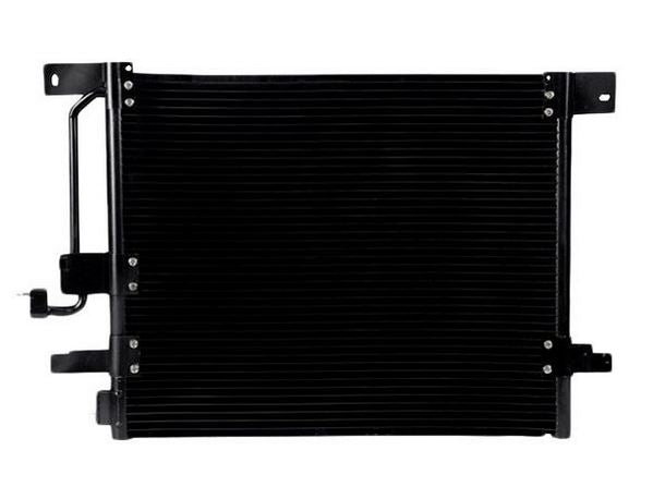 Condenser (4930) For Dodge - CH3030123