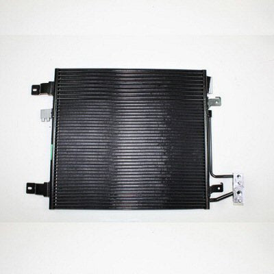 Condenser (3768) A/T With Toc For Jeep - CH3030233