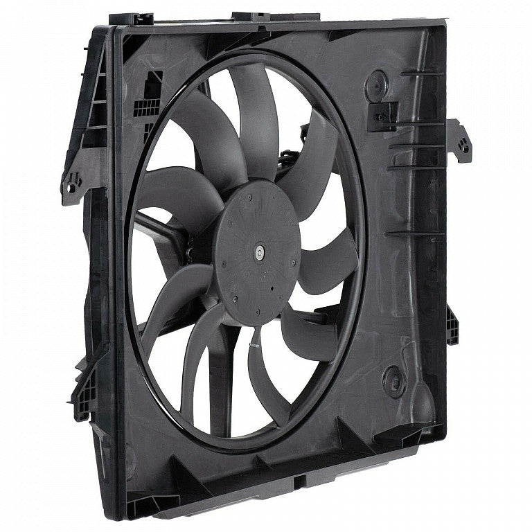 Cooling Fan Assy 3.0L Diesel/ 3.6L V6 For Ram - CH3115194