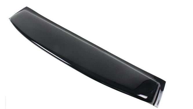 Spoiler Rear Sdn For Chevrolet - CHT0319