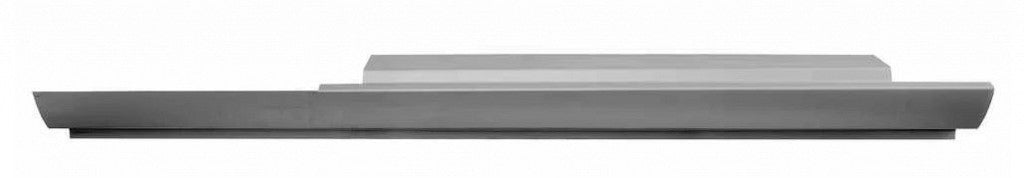 Rocker Panel Passenger Side Sdn For Chevrolet - CHT0350R