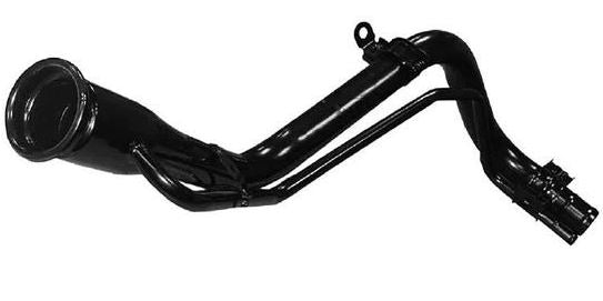 Filler Neck For Honda - FNT011