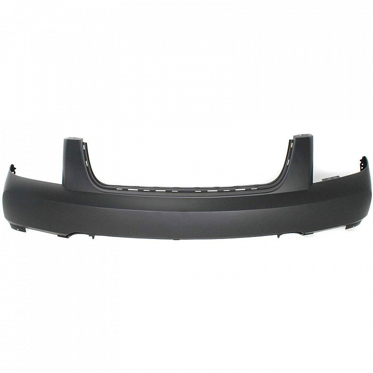 Bumper Upper Front Primed Capa For Ford - FO1000581C