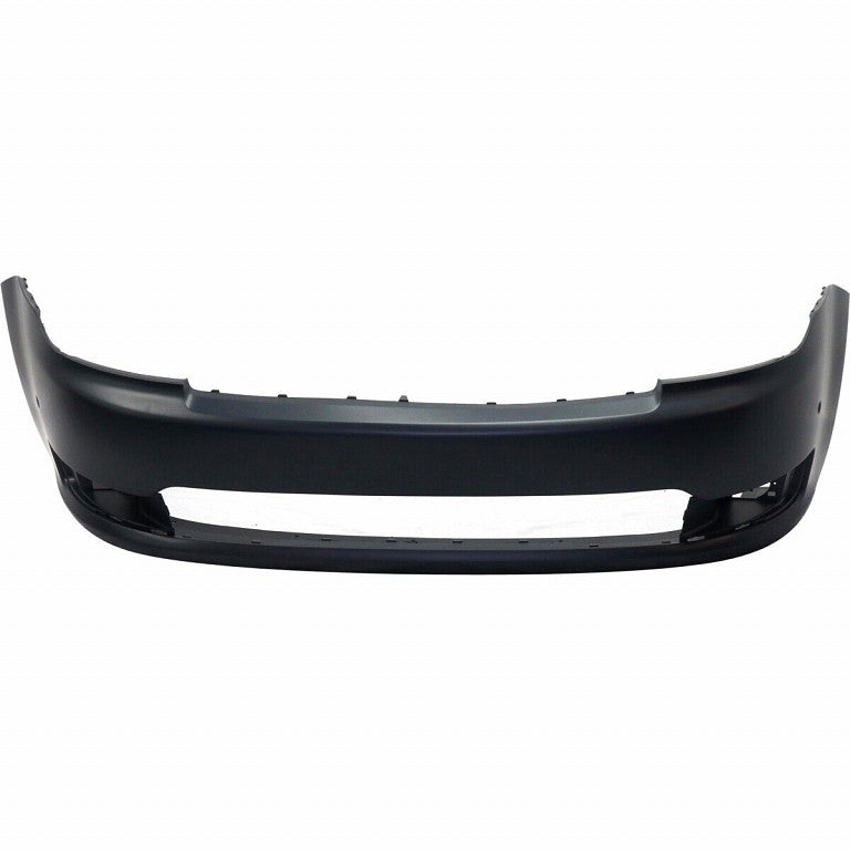 Bumper Front Primed With Sensor For Ford - FO1000686
