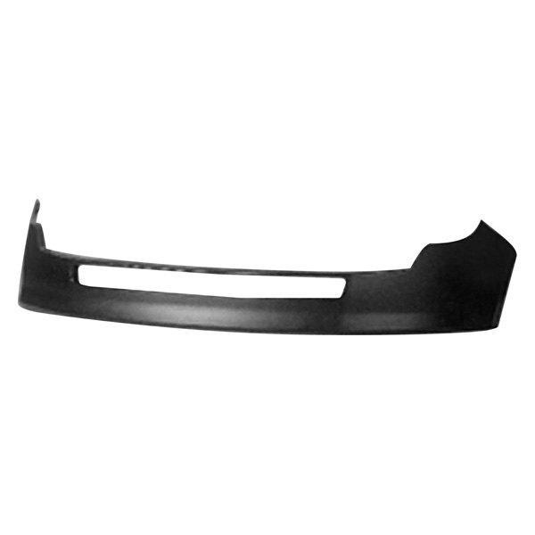Bumper Upper Front Primed For Ford - FO1014106