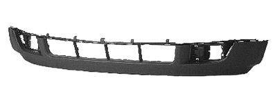 Bumper Lower Front Capa For Ford - FO1015105C