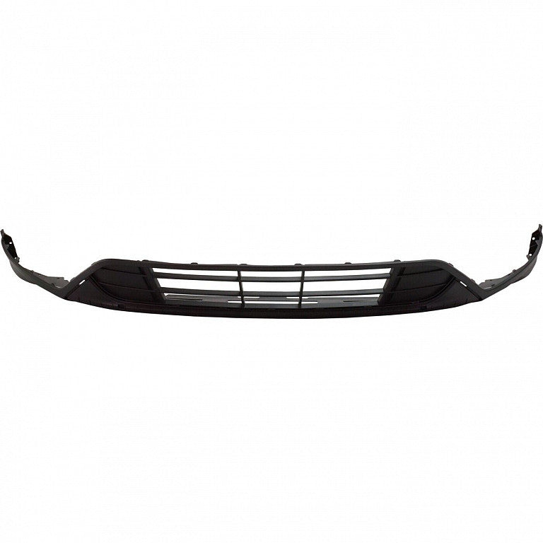 Bumper Lower Front Textured Without Auto Park For Ford - FO1015122