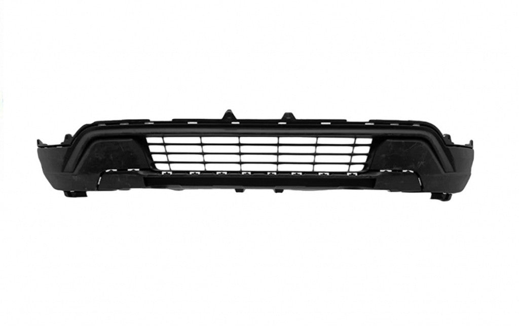 Bumper Lower Front Textured Base/Xlt Model Without Moulding For Ford - FO1015127