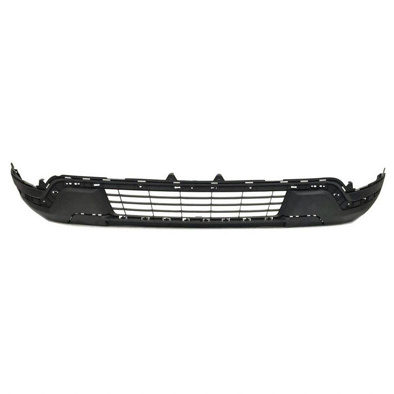 Bumper Front Lower Textured Capa For Ford - FO1015128C