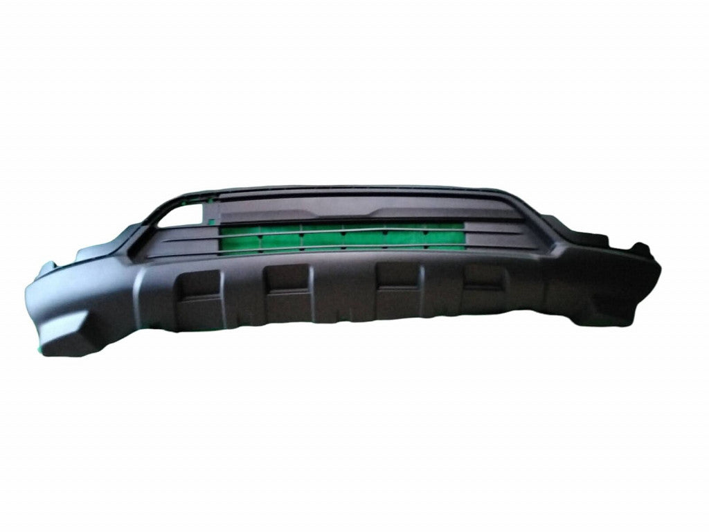 Bumper Front Lower Textured Black With Integral Skid Capa For Ford - FO1015134C