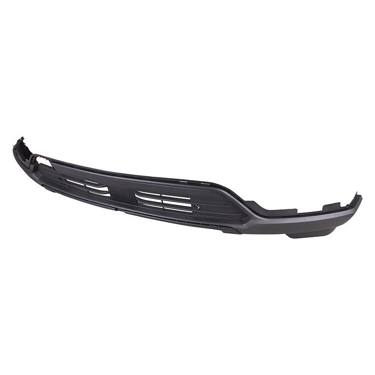 Bumper Front Lower Textured Use With Park Assist/Valance Capa For Ford - FO1015136C