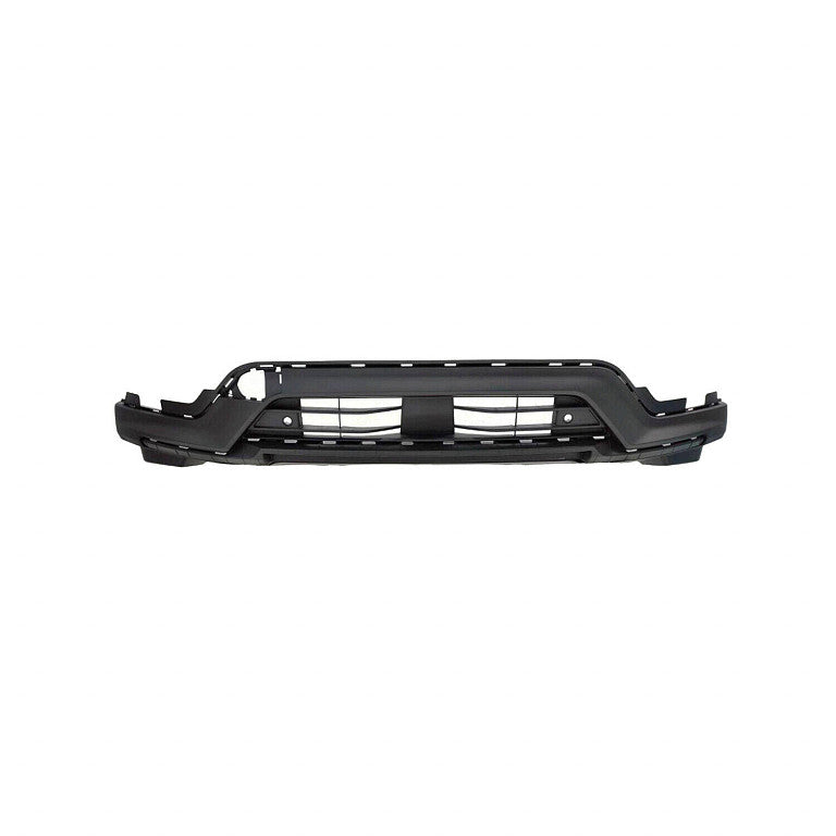 Bumper Front Lower Textured Capa For Ford - FO1015137C