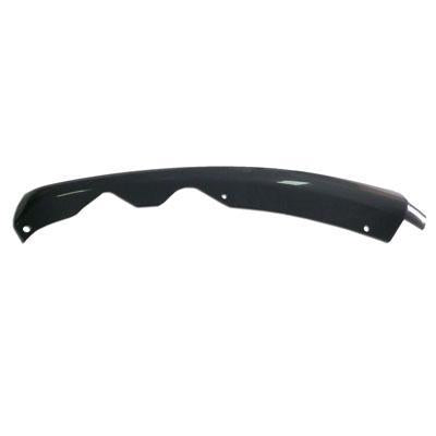 Valance Front Lower Primed Driver Side For Ford - FO1016101