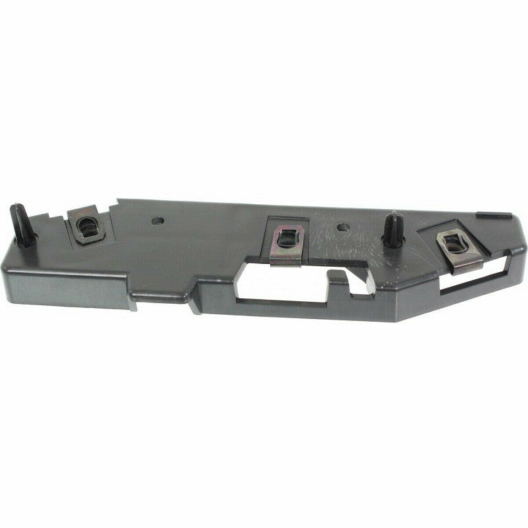Bumper Bracket Front Driver Side Plastic For Ford - FO1032108