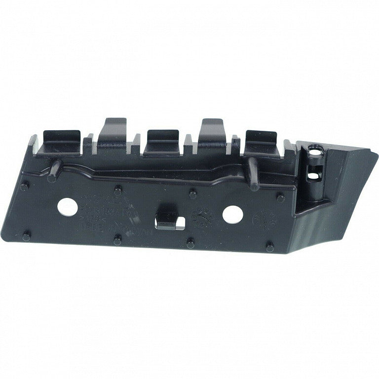 Bumper Retainer Front Passenger Side Plastic For Ford - FO1033105