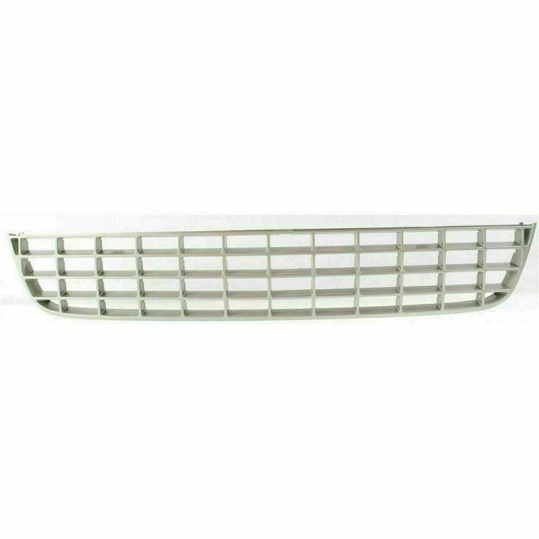 Grille Lower For Eddie Bauer (Use Without Engine Heater) For Ford - FO1036102