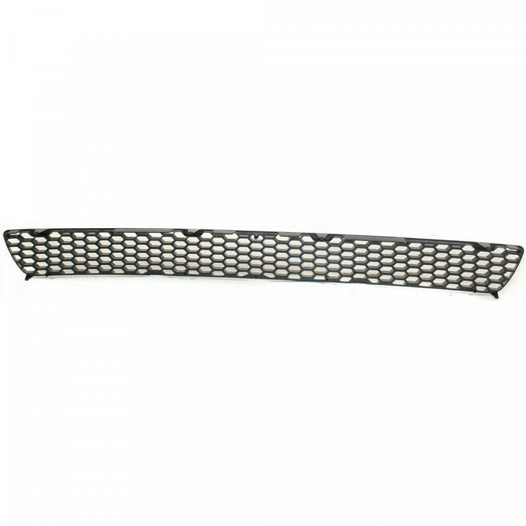 Grille Lower Without Fog Lamp Hole For Ford - FO1036116