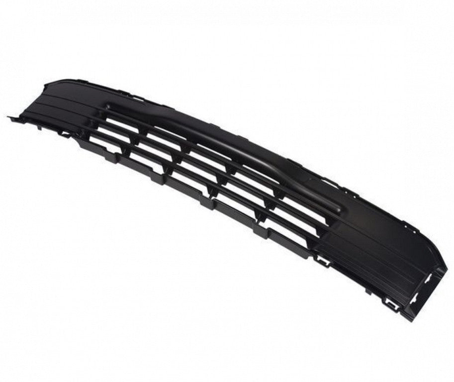 Grille Lower Without Active Park Black Bars For Ford - FO1036178
