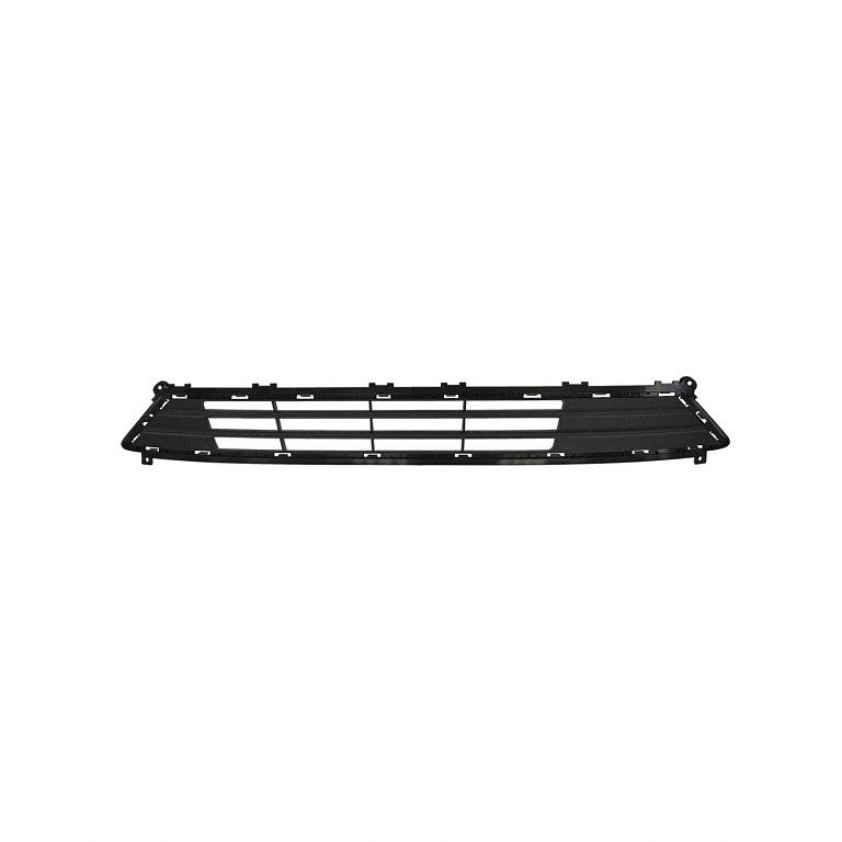 Grille Front Textired Black Without Heater Exclude 2.7 Sprt For Ford - FO1036193