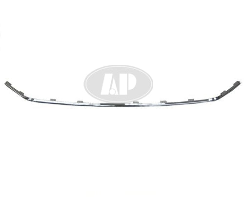 Grille Lower Moulding Chrome For Ford - FO1037103U