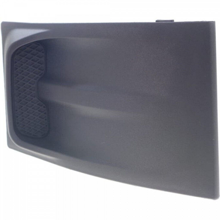 Fog Lamp Cover Front Driver Side 09-10 Sdn For Ford - FO1038106