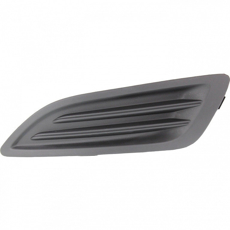 Fog Lamp Cover Front Driver Side Textured For Ford - FO1038171