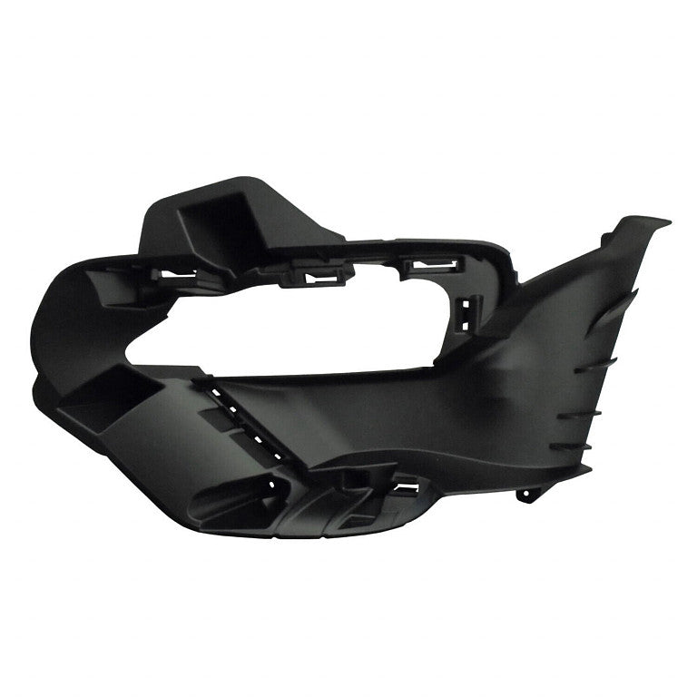 Bumper Air Duct Driver Side For Ford - FO1038191