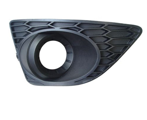 Fog Lamp Bezel Front Passenger Side Sel For Ford - FO1039120