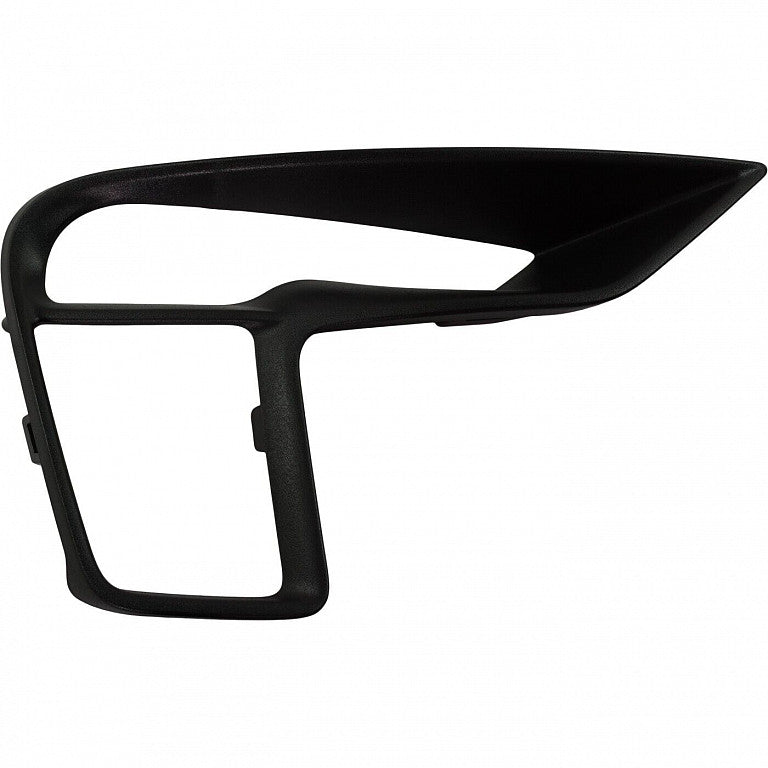 Fog Lamp Bezel Front Passenger Side Textured For Ford - FO1039181