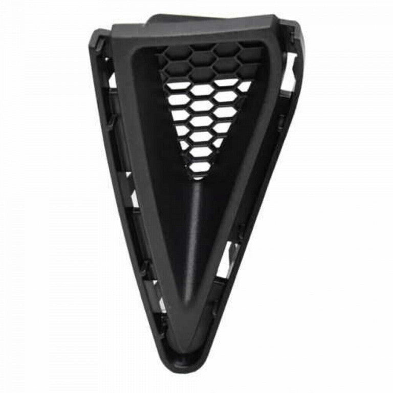 Grille Lower Passenger Side Textured For Ecoboost/Gt Model Without Performance Pkg For Ford - FO1039199