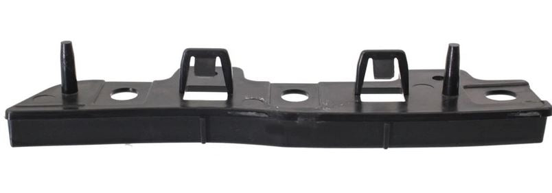 Bumper Bracket Front Driver Side For Ford - FO1042129U