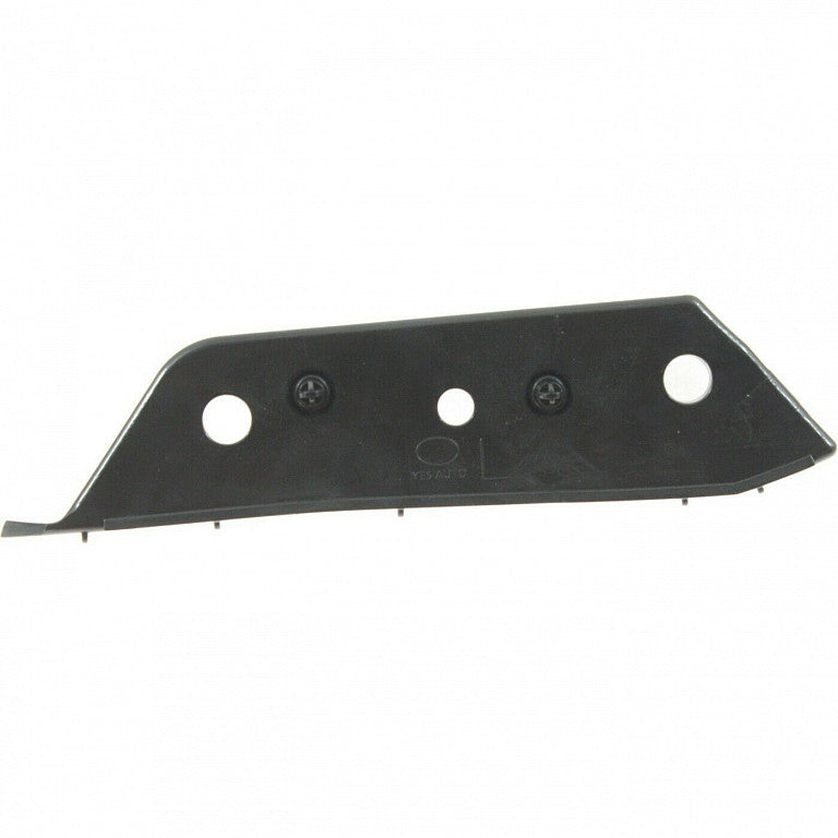 Bumper Bracket Front Driver Side Upper For Ford - FO1042147