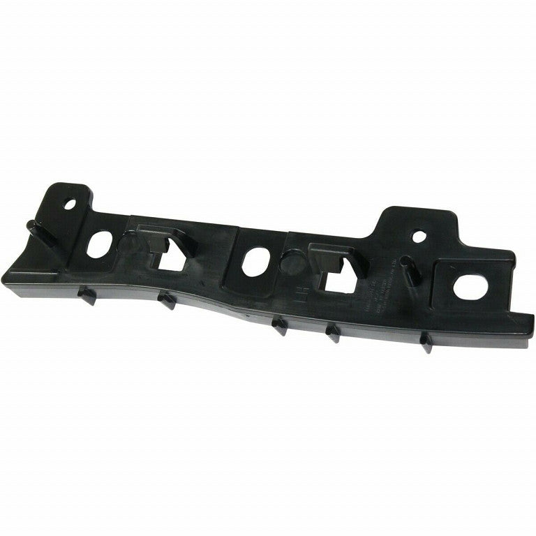 Bumper Retainer Front Driver Side Plastic For Ford - FO1042151