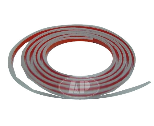 Bumper Moulding Front Sel/Ltd Models For Ford - FO1044100