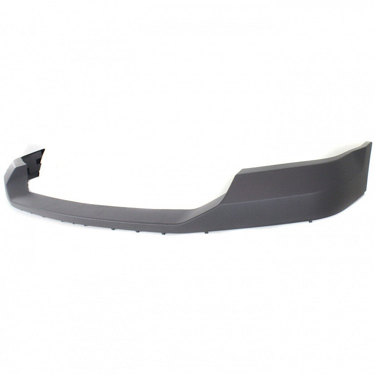 Bumper Upper Front Pad Textured For Ford - fo1057293