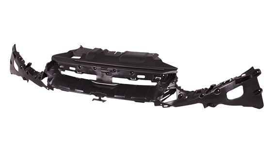 Bumper Support Front Upper Plastic Exclude St/Electric Model For Ford - FO1065105